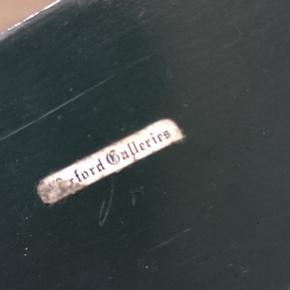 🌹2 for $25 Vintage Florentia trinket box - Picture 3 of 16